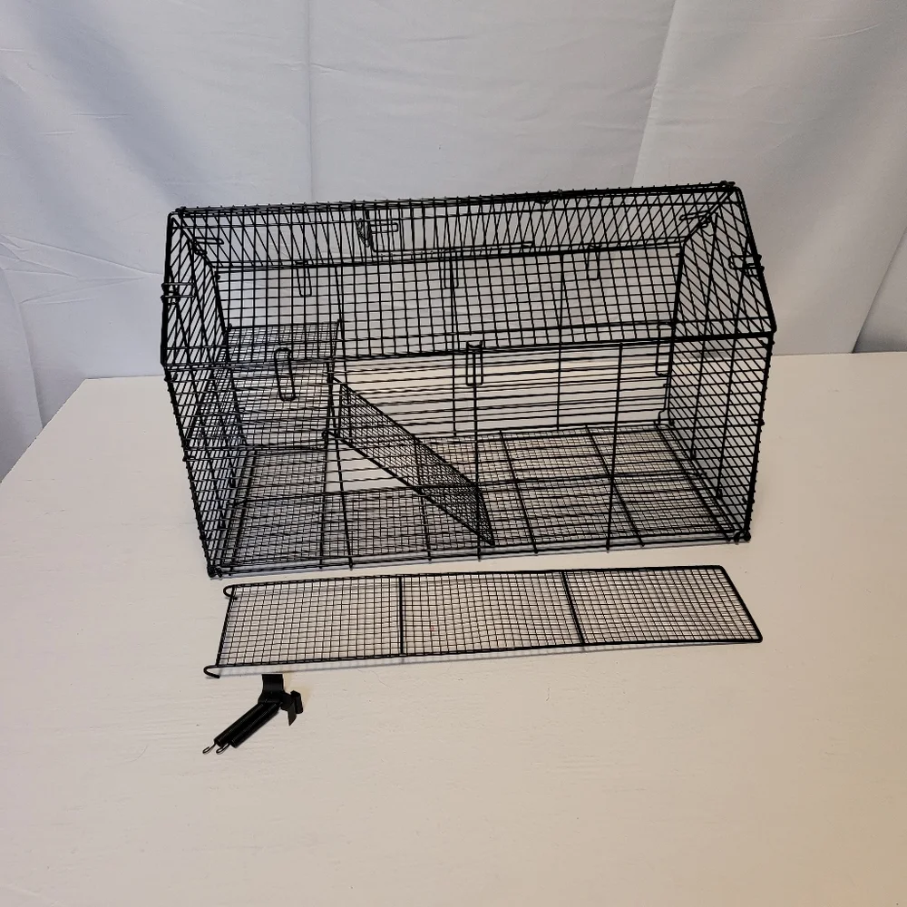 Cage cover for fish tank Small Animal Cage